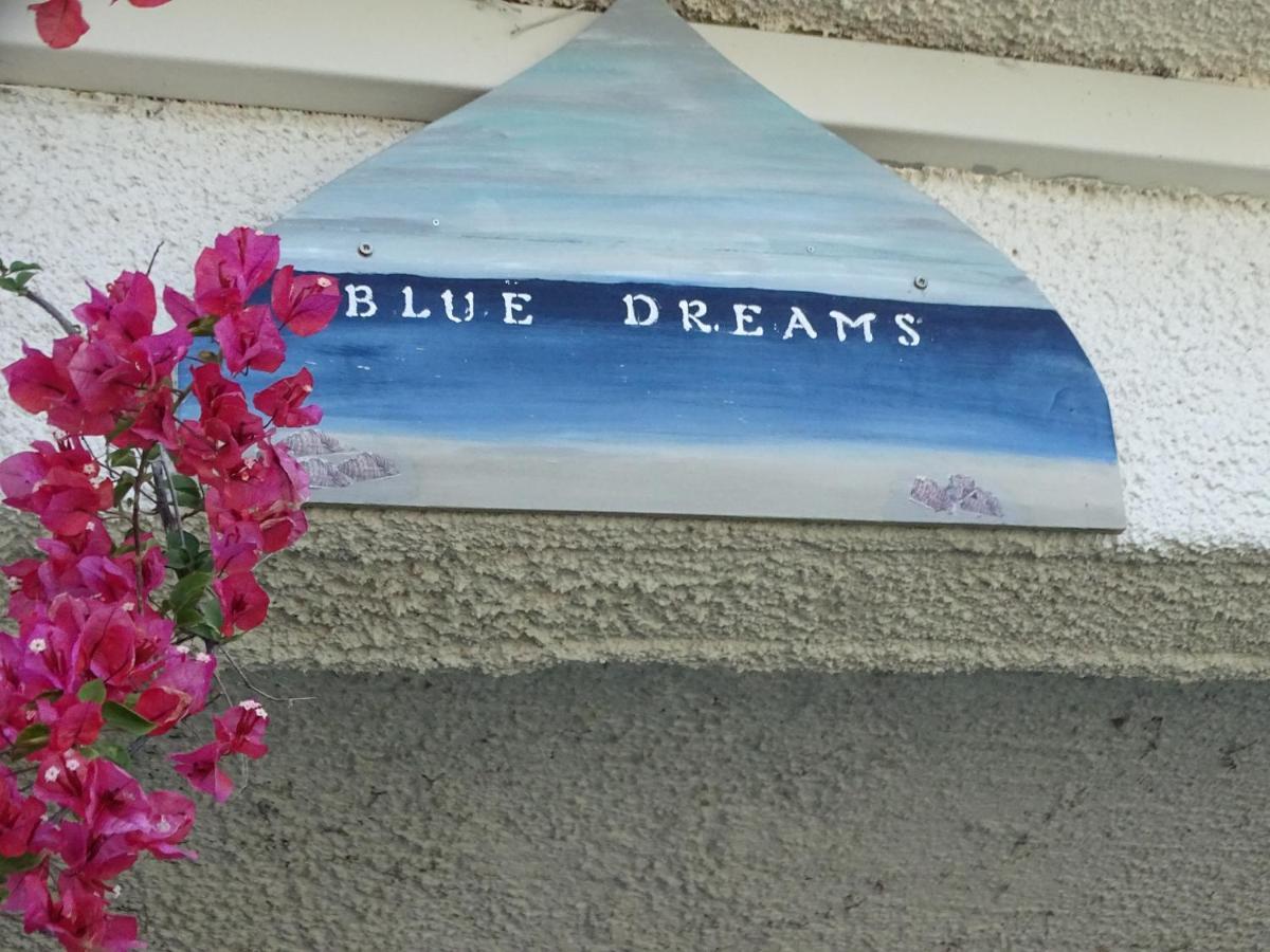 Blue Dreams Almiropótamos Exterior foto