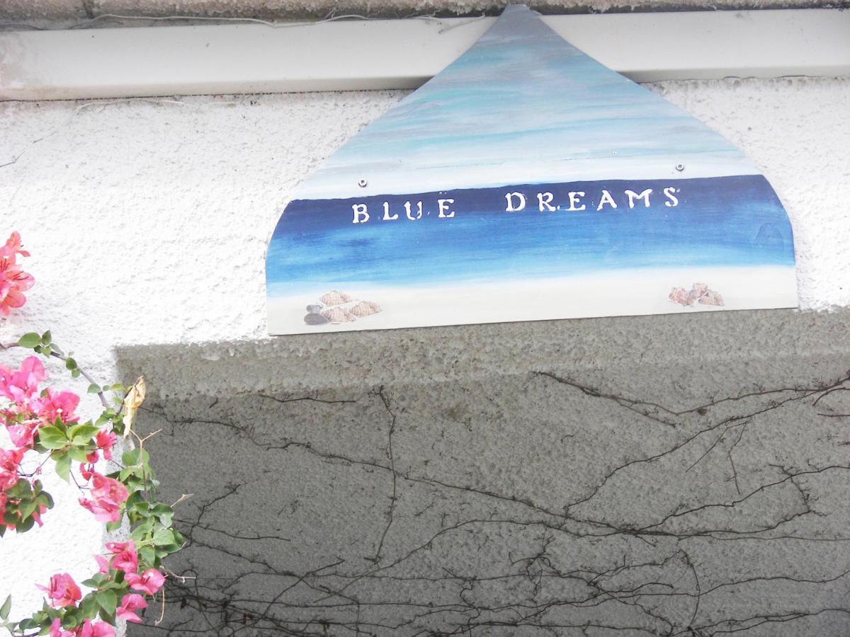 Blue Dreams Almiropótamos Exterior foto